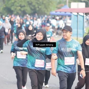 Runner Photo 4455890