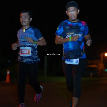 Runner Photo 4455892