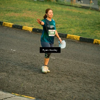 Runner Photo 4455910