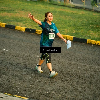 Runner Photo 4455912