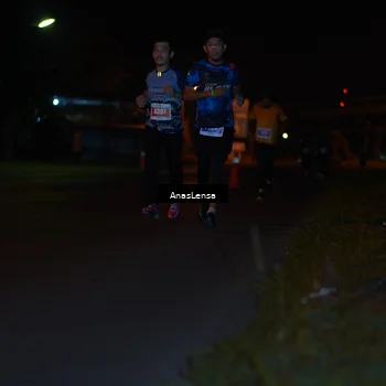 Runner Photo 4455915