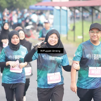 Runner Photo 4455921