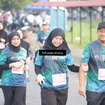 Runner Photo 4455923
