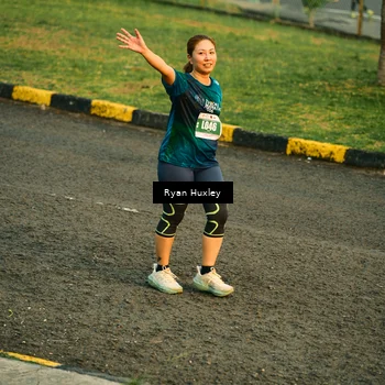 Runner Photo 4455926