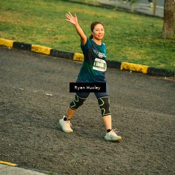 Runner Photo 4455927