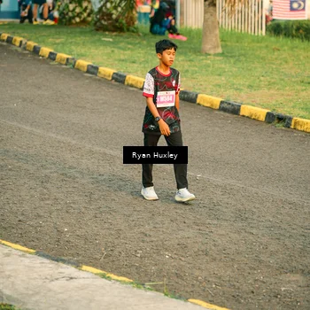 Runner Photo 4455929