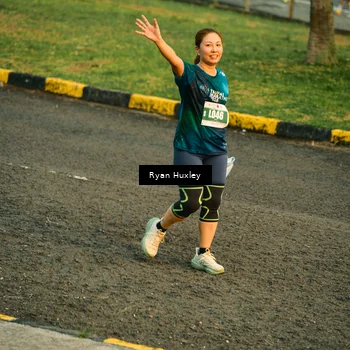 Runner Photo 4455930