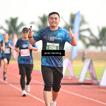 Runner Photo 4455932