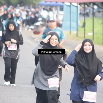 Runner Photo 4455933