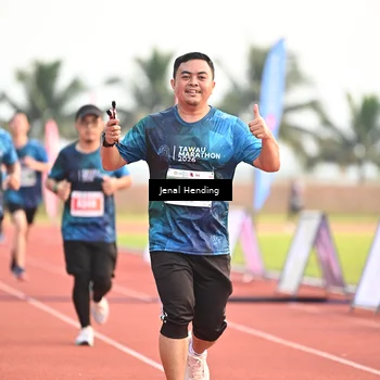 Runner Photo 4455938