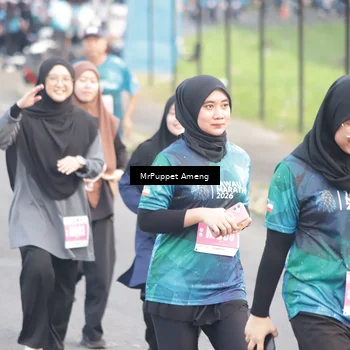 Runner Photo 4455939