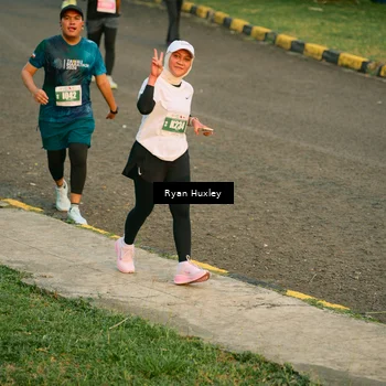 Runner Photo 4455942