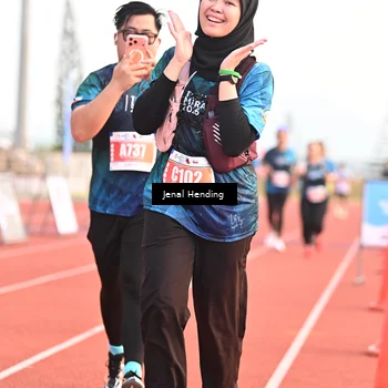Runner Photo 4455945