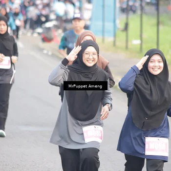 Runner Photo 4455946