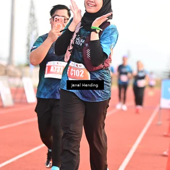 Runner Photo 4455947