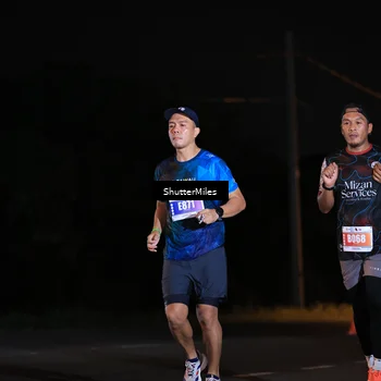 Runner Photo 4455948