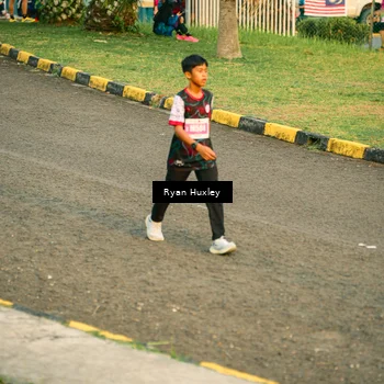 Runner Photo 4455954