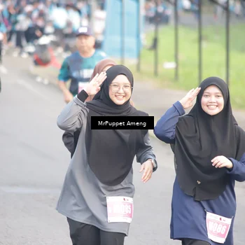 Runner Photo 4455955