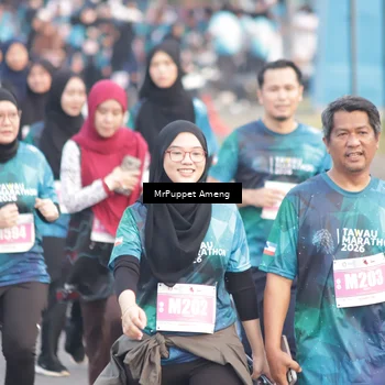 Runner Photo 4455957