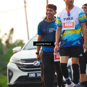 Runner Photo 4455960