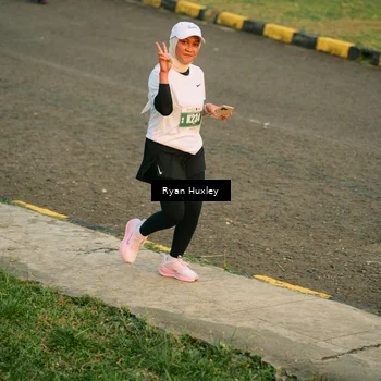 Runner Photo 4455962