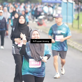 Runner Photo 4455964