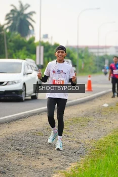 Runner Photo 4455965