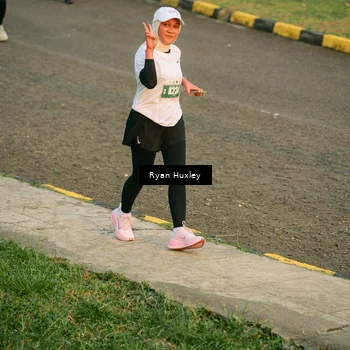Runner Photo 4455967