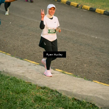 Runner Photo 4455968