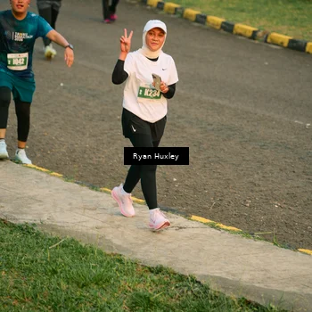 Runner Photo 4455969
