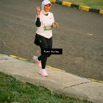 Runner Photo 4455971