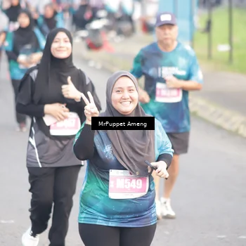 Runner Photo 4455978