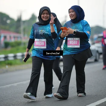 Runner Photo 4455981