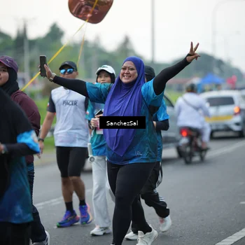 Runner Photo 4455982