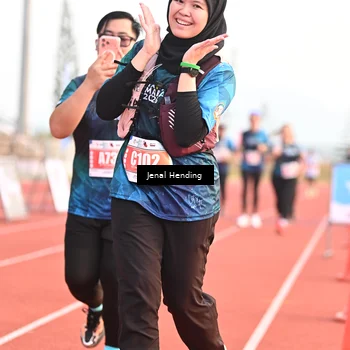 Runner Photo 4455984