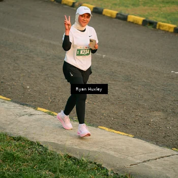 Runner Photo 4455986