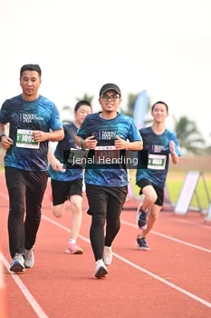 Runner Photo 4455987