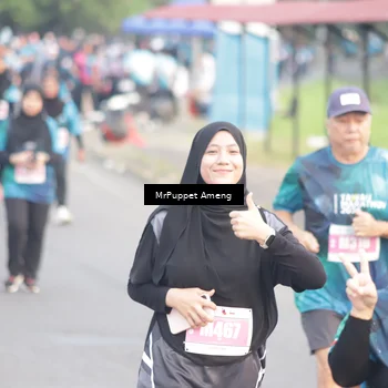 Runner Photo 4455988
