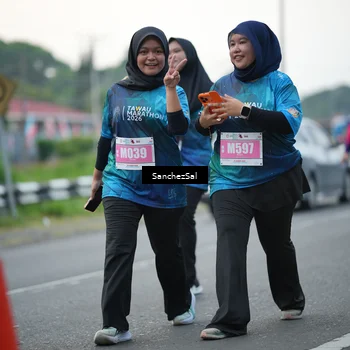 Runner Photo 4455991