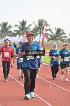 Runner Photo 4455993