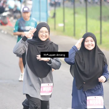 Runner Photo 4456001