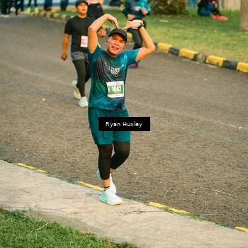Runner Photo 4456003