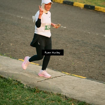 Runner Photo 4456004