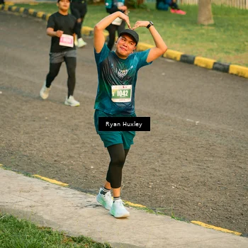 Runner Photo 4456009
