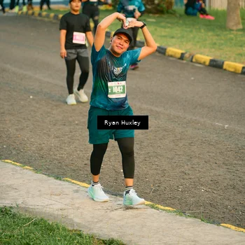 Runner Photo 4456012