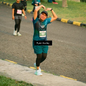 Runner Photo 4456013