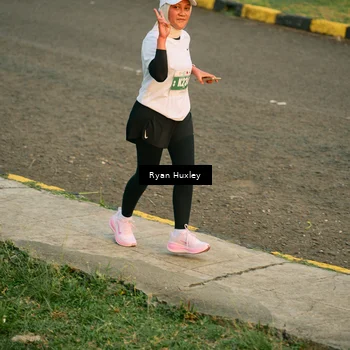 Runner Photo 4456017
