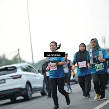 Runner Photo 4456021