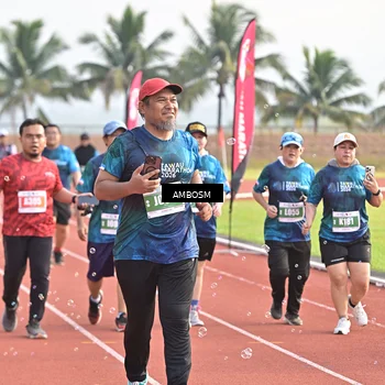 Runner Photo 4456024