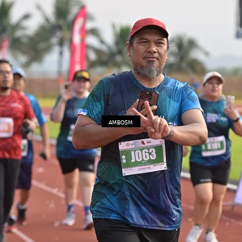 Runner Photo 4456031